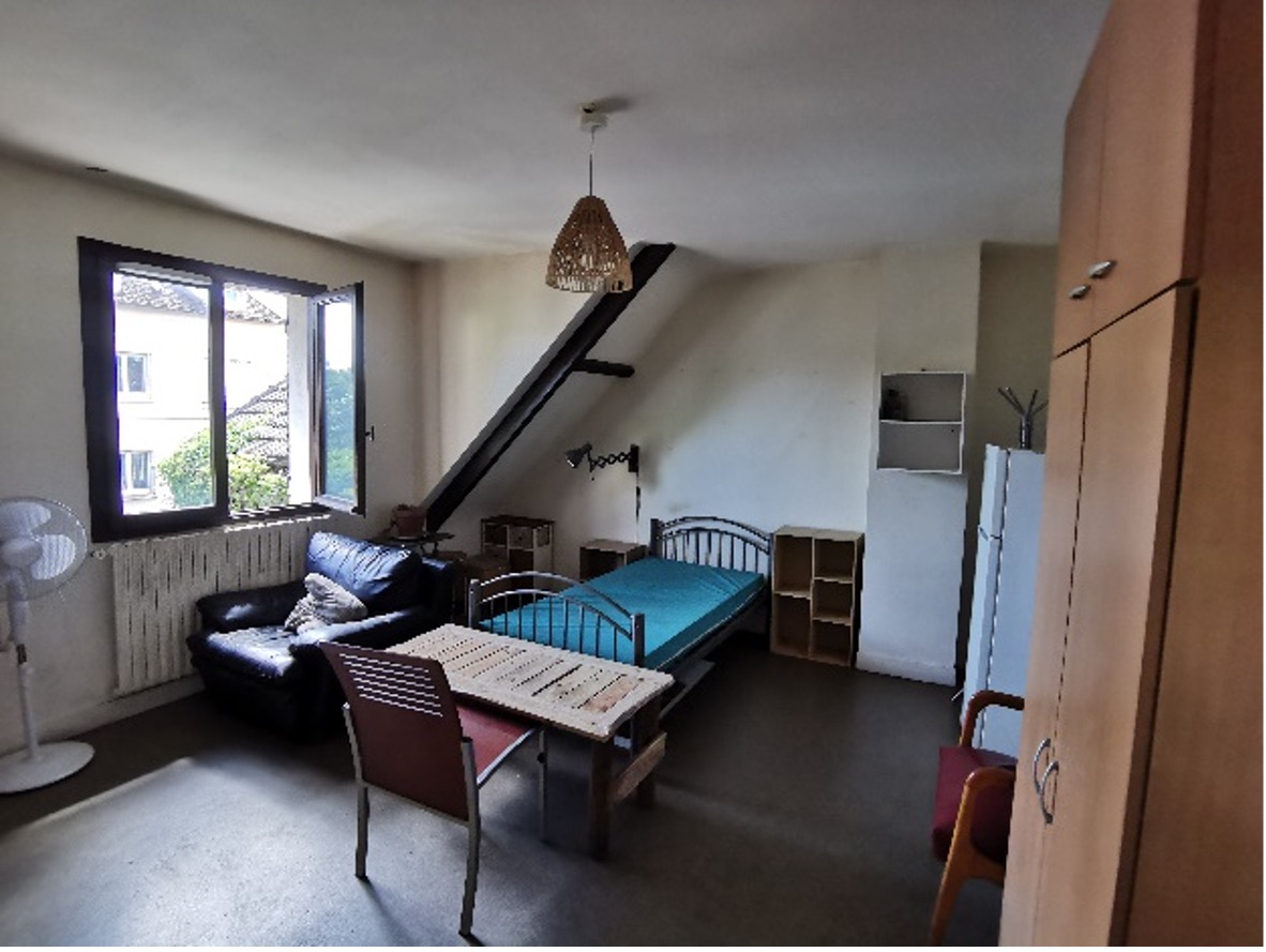 Photo chambre
