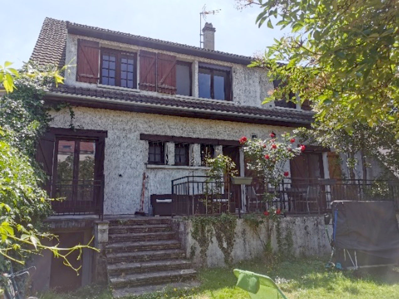 photo de la maison